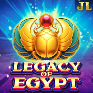 Legacy Of Egypt - HASEAGAMING
