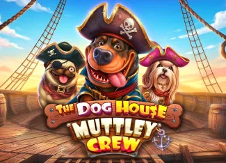 The Dog House - Muttley Crew - HASEAGAMING