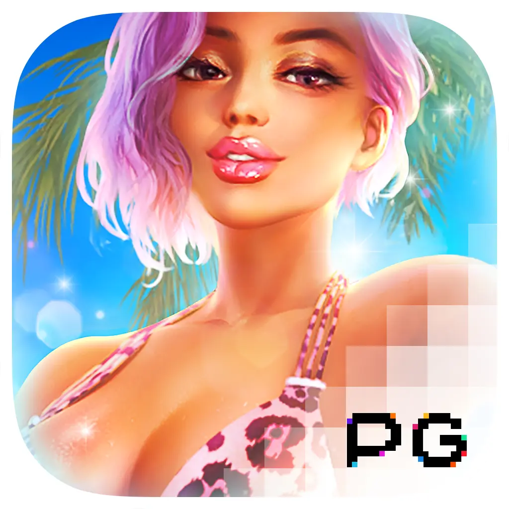 Bikini Paradise - HASEAGAMING