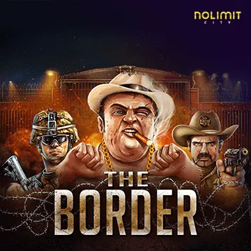 The Border - HASEAGAMING