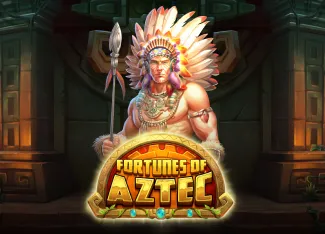 Fortunes of Aztec - HASEAGAMING