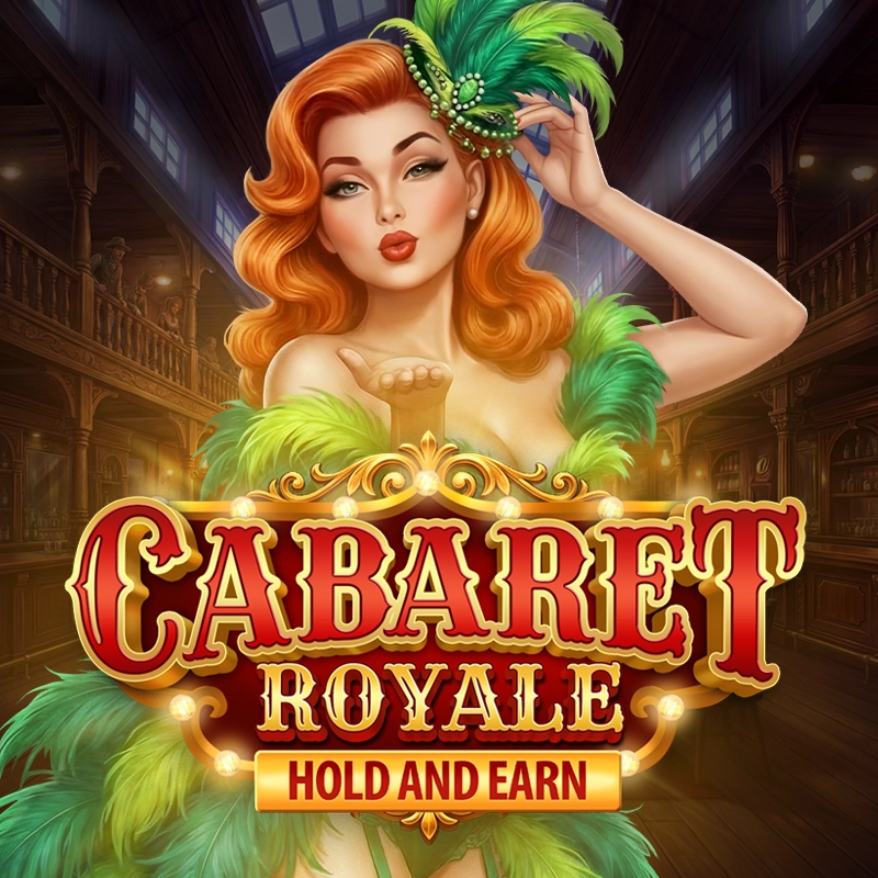 Cabaret Royale - HASEAGAMING