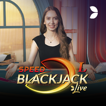 Evo Speed Blackjack 1 - HASEAGAMING