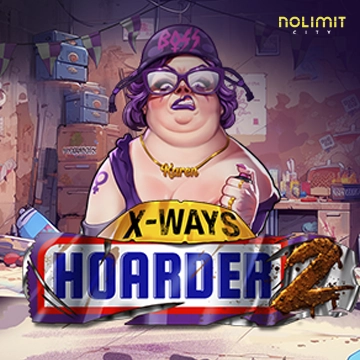 xWays Hoarder 2 - HASEAGAMING