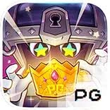 Mr. Treasures Fortune - HASEAGAMING