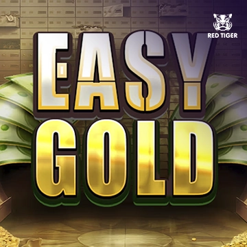 Easy Gold - HASEAGAMING