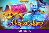 Magical Lamp - HASEAGAMING