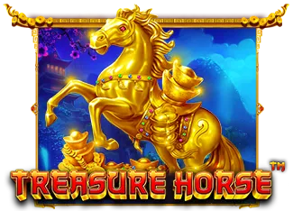 Treasure Horse - HASEAGAMING