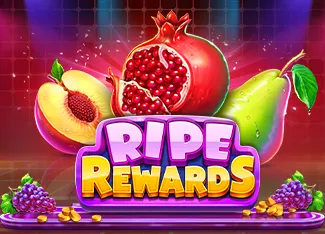 Ripe Rewards - HASEAGAMING