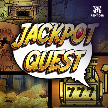 Jackpot Quest - HASEAGAMING