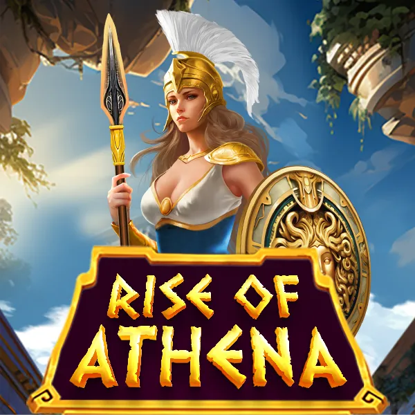 Rise of Athena - HASEAGAMING