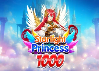 Starlight Princess 1000 - HASEAGAMING