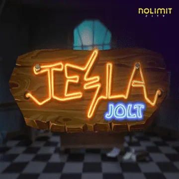 Tesla Jolt - HASEAGAMING