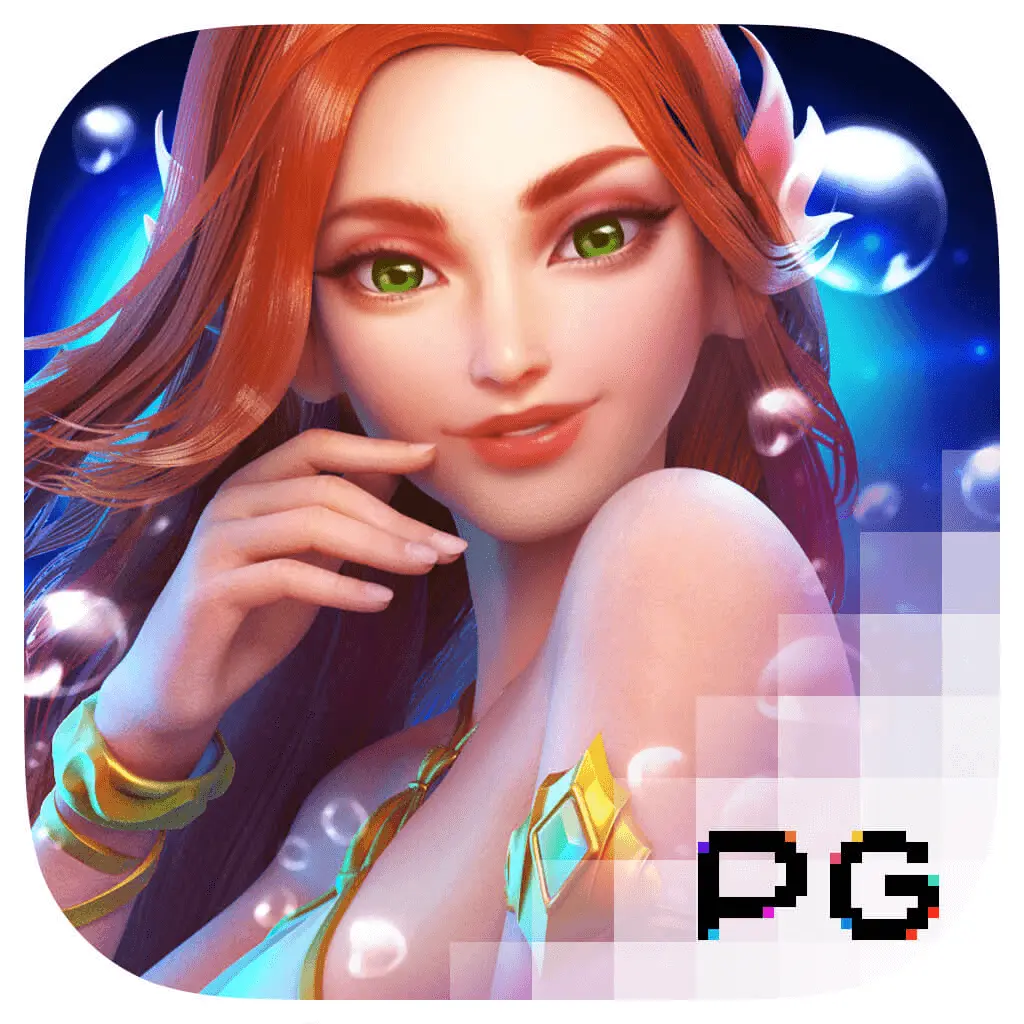 Mermaid Riches - HASEAGAMING