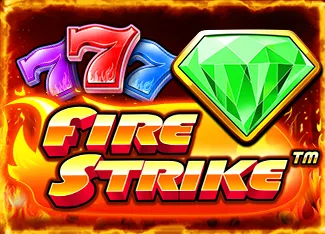 Fire Strike - HASEAGAMING