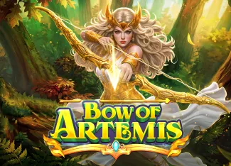 Bow of Artemis - HASEAGAMING