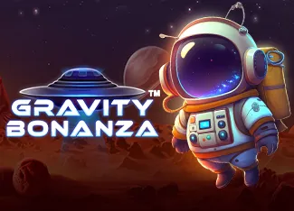 Gravity Bonanza - HASEAGAMING