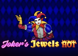 Jokers Jewels Hot - HASEAGAMING