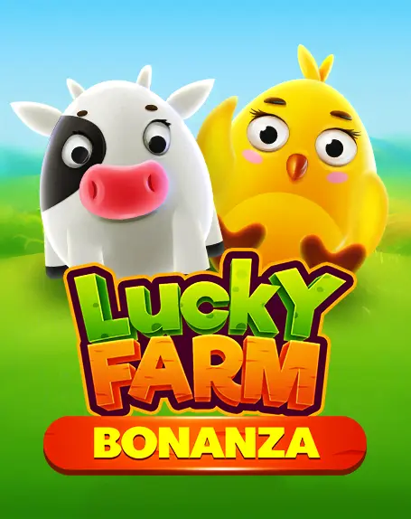 Lucky Farm Bonanza - HASEAGAMING