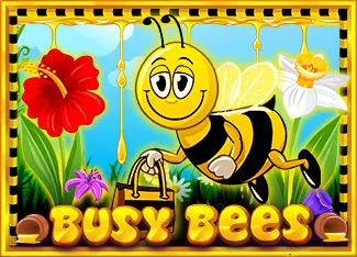 Busy Bees - HASEAGAMING