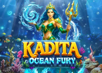 Kadita Ocean Fury - HASEAGAMING