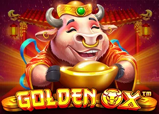 Golden Ox - HASEAGAMING