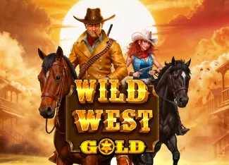 Wild West Gold - HASEAGAMING