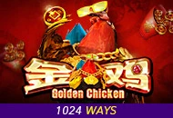 Golden Chicken - HASEAGAMING