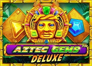 Aztec Gems Deluxe - HASEAGAMING