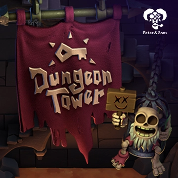 Dungeon Tower - HASEAGAMING