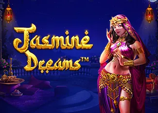 Jasmine Dreams - HASEAGAMING