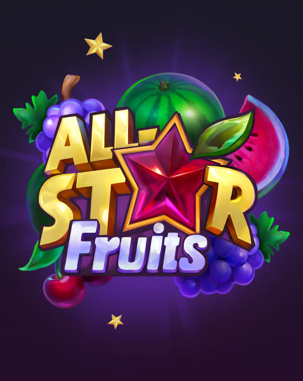 All-Star Fruits - HASEAGAMING