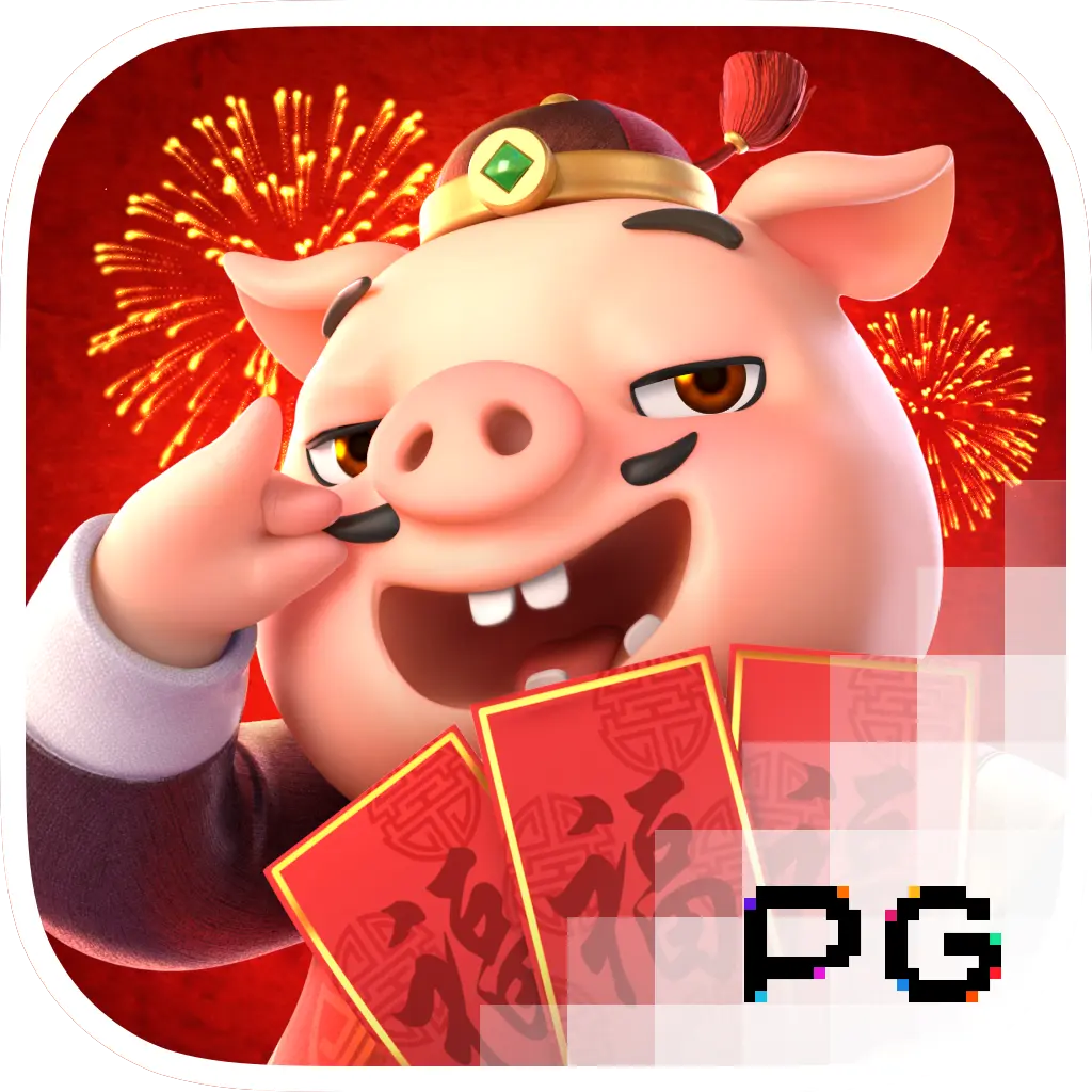 Piggy Gold - HASEAGAMING