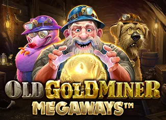 Old Gold Miner Megaways - HASEAGAMING