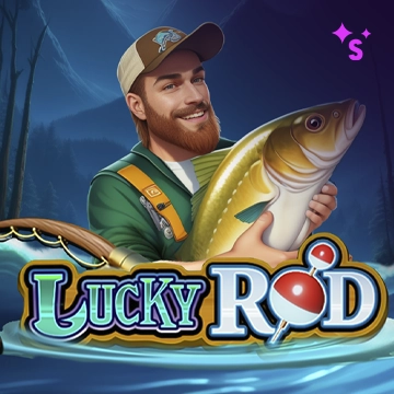 Lucky Rod - HASEAGAMING