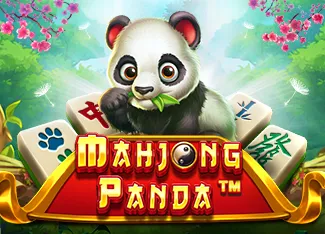 Mahjong Panda - HASEAGAMING