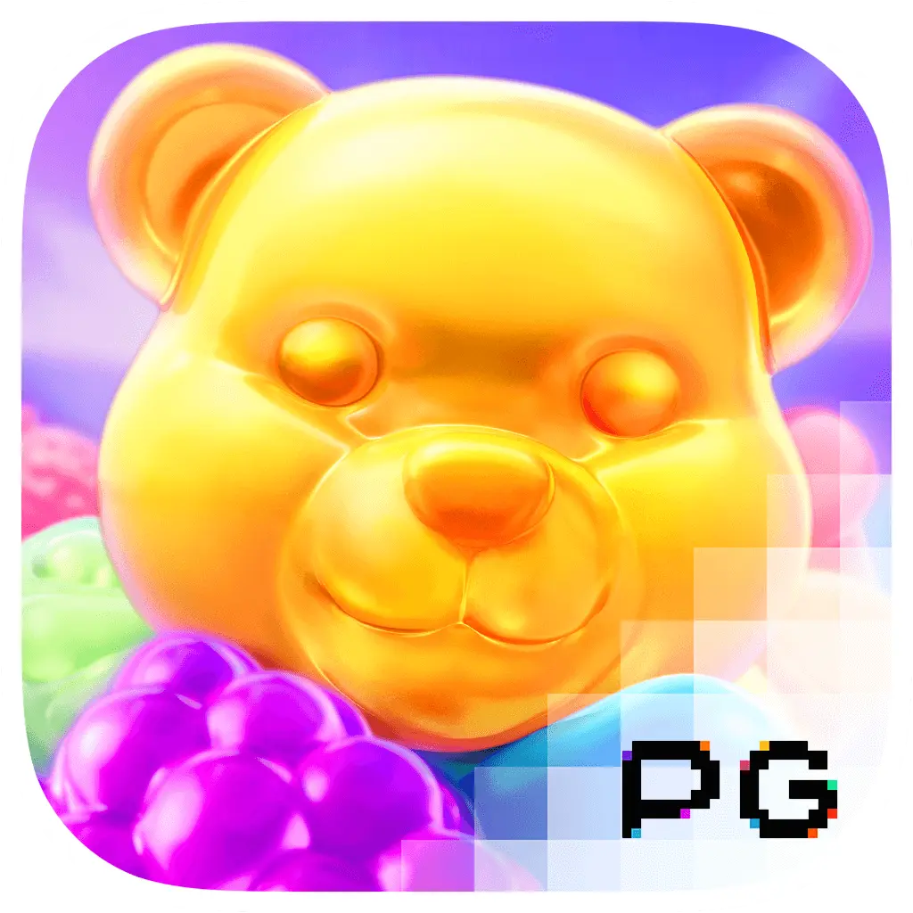Fruity Candy - HASEAGAMING