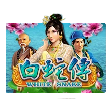 White Snake - HASEAGAMING