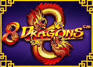 8 Dragons - HASEAGAMING
