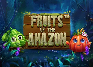 Fruits of the Amazon - HASEAGAMING