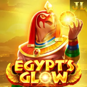 Egypts Glow - HASEAGAMING