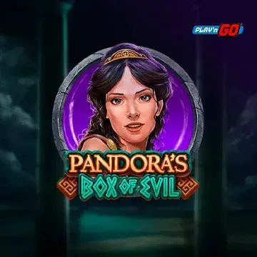 Pandoras Box of Evil - HASEAGAMING