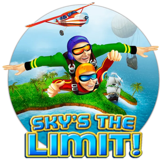 Skys the Limit - HASEAGAMING