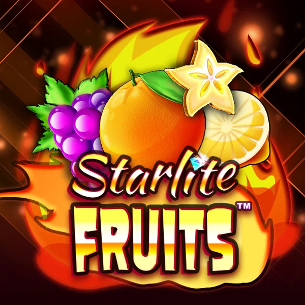Starlite Fruits&trade; - HASEAGAMING