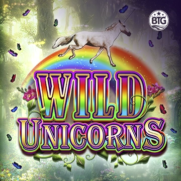 Wild Unicorns - HASEAGAMING