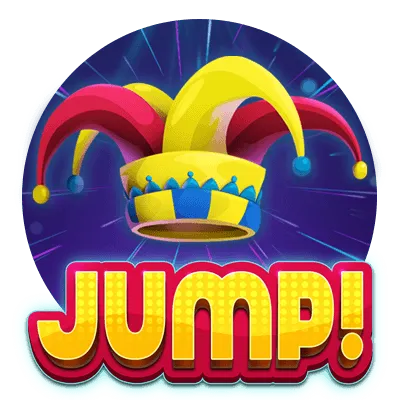 Jump! - HASEAGAMING