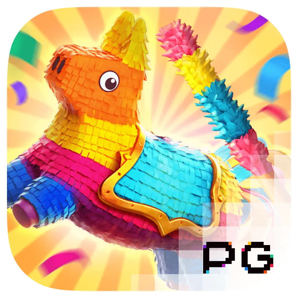 Pinata Wins - HASEAGAMING