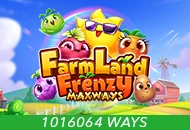 Farmland Frenzy Maxways - HASEAGAMING