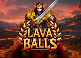 Lava Balls - HASEAGAMING