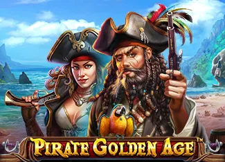 Pirate Golden Age - HASEAGAMING